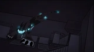 VIRUS - AMV/animation meme (FlipaClip and Procreate)