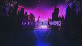Hans Zimmer - Interstellar Main Theme (Synthwave Remix)
