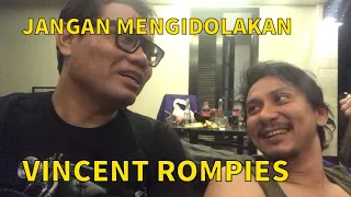 THE SOLEH SOLIHUN INTERVIEW: VINCENT ROMPIES