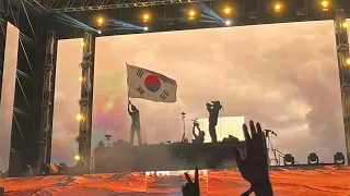 Zedd Live - Stay @ 2023 WDF(World DJ Festival)