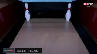 Bowling Split Conversions