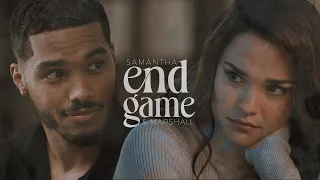 Samantha & Marshall | Endgame