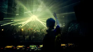 Rebuke x Alan Fitzpatrick at Drumcode Warehouse Project Manchester