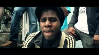 Chronixx - They Dont Know [Official Video]