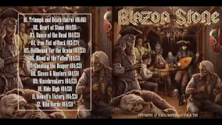 Blazon Stone - Heart of Stone