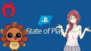 Что показали нам Sony на State of Play (27.10.21)? Сплошная Индюшатина? Итоги State of Play