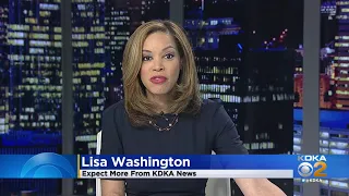 KDKA News Update PM: December 14, 2019