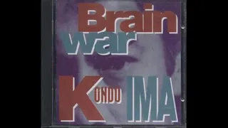 Toshinori Kondo & Ima - Brain War (Full Album, 1991, Jazz Fusion, Jazz Rock, Japan)