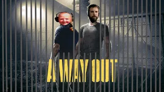 Away Out PC WALKTHROUGH (Prisonbreak)