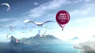 NESCAFE TV Commercial: NDG Melody 3 - Arabic.wmv