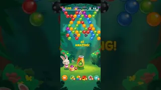 Bunny pop level 292 & 293