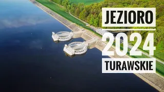 Jezioro Turawskie - Turawa