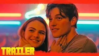 Cruel Summer (2021) Amazon Serie Tráiler Oficial Español