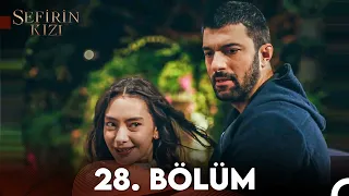 Sefirin Kızı 28. Bölüm (FULL HD)