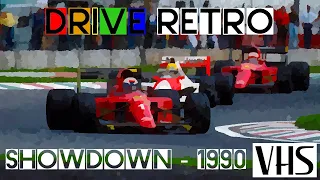 Formula 1 - Showdown: 1990 Season Review