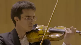 24 Caprices, Op.1: XIII. Allegro - Niccolò Paganini
