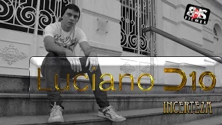 Luciano D10 - Incerteza (Video Clipe)