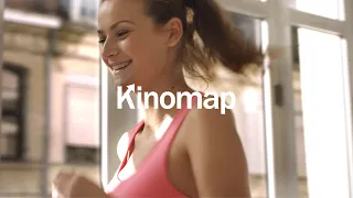 Kinomap - Brand Film of a revolutionary Fitness App