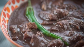 How to Cook Dinuguan sa Gata