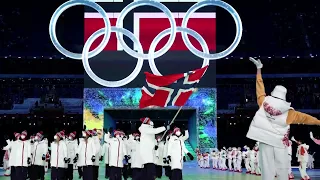 What's behind Norway's Olympic gold rush?