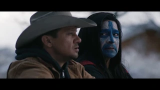 Wind River - Ending Scene (HD)