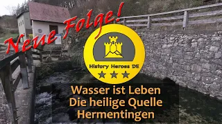 Folge 53 | Wasser ist Leben - die heilige Quelle | Hermentingen