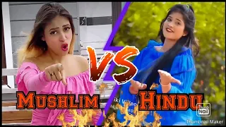 Doli Khan VS mithi official Dance compodition || Tiki Video || New Video  2022|| bhojpuri vs Hindi