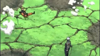 Funny Naruto and Kakashi moment - " I really like you Naruto " - Shippuden 81 HD