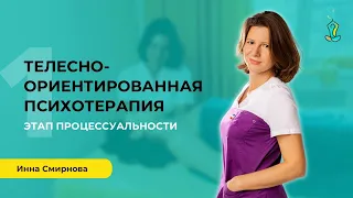 ТОП 1. Этап процессуальности.