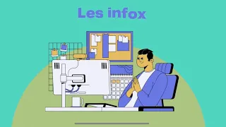 EMC: Les infox, (Oriane, Zoe, Laura, Mathilde)