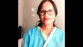 Tujh Sang Preet Lagai Sajna / Female Voice Karaoke For Duet