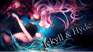【INHCB-R1】Jekyll & Hyde【ƮɘɱρϯαϮιδɲʂ】