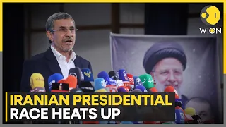 Iran Presidential elections: Who is Mahmoud Ahmadinejad? | World News | WION