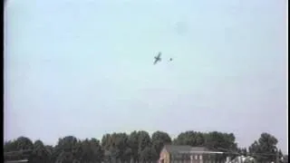 Biggin Hill 1992 Attack