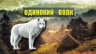 ВОЛК ПРИЁМЫШ СПАС СВОЕГО ХОЗЯИНА ОТШЕЛЬНИК ХОЗЯИН ЛЕСА СУДЬБА в ТАЙГЕ ИСТОРИИ из ЖИЗНИ ЖИВОТНЫЕ