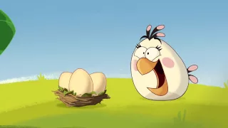 Angry Birds Toons episode 43 sneak peek "The Butterfly Effect"