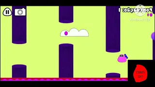 Pou Game Over Extended | Effects