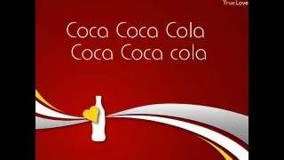Coca- cola Radio Commercial ~ alejandro