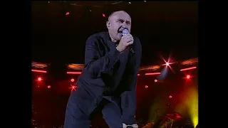 Phil Collins - Live - Tel Aviv - Bloomfield Stadium (Nov 7, 2005)