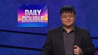 Jeopardy Champion Arthur Chu's Unorthodox Strategy Utilizes 'Game Theory' Economics