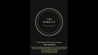 THE BUREAU-PILOT