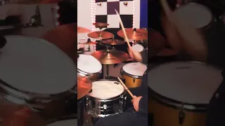 Say You Love Me drum cover