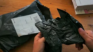 Amazon Mystery Box 21 Euro Tail 2😲