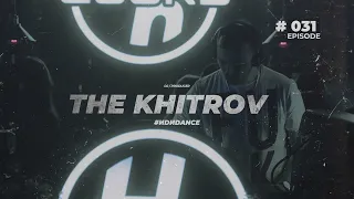 The Khitrov - ИDИ DANCE (Episode 31) Progressive House mix | dj live set 2024