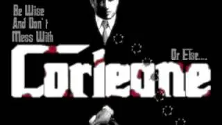 Corleone - Biatch 2010