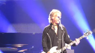 Paul McCartney - Live And Let Die in Detroit 10/22/15 (Watch on HD Mode)
