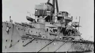 Battle Fleets and U-Boats, Naval Warfare 1914-1918