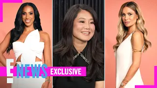 Crystal Kung Minkoff Feels "VERY GOOD" About Shading Dorit on Social Media | E! News