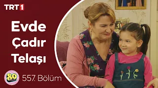 Aile Saadeti - Seksenler 557. Bölüm