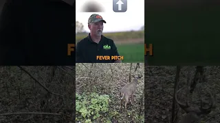 When is the best time to kill a mature buck? (Midwest) Don Higgins